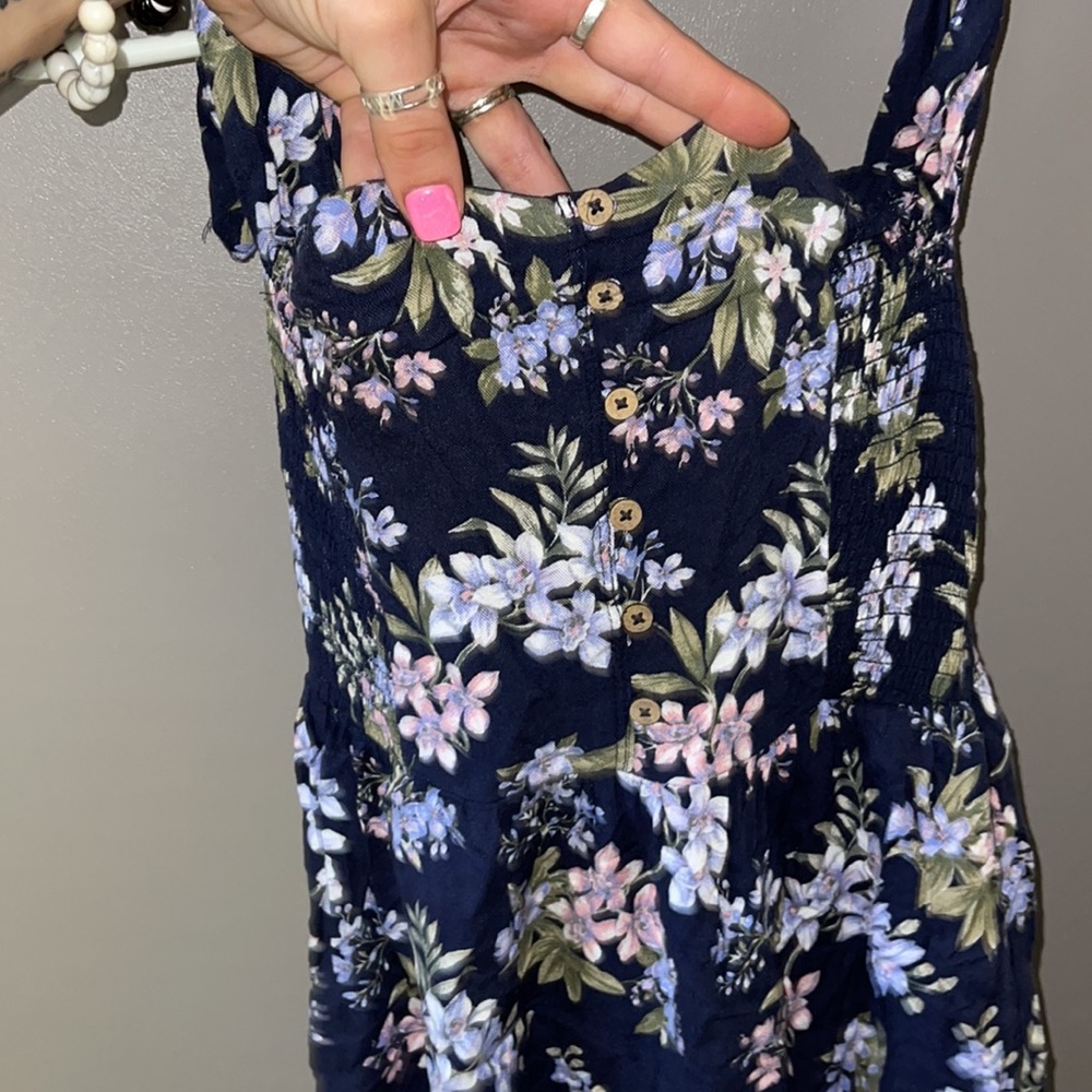 AMERICAN EAGLE DRESS